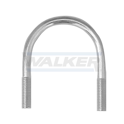 WALKER 82190 Clamping Piece, exhaust system