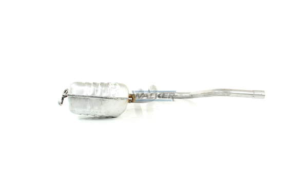 WALKER 18737 Rear Muffler