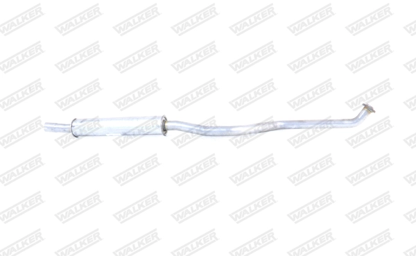 WALKER 23293 Centre Muffler