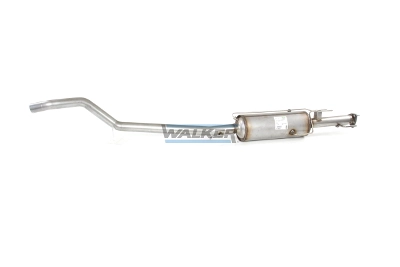 WALKER 73028 Soot/Particulate Filter, exhaust system