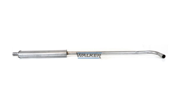 WALKER 01127 Front Muffler