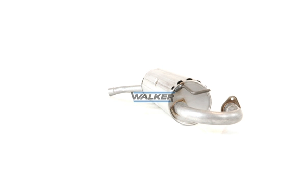 WALKER 21817 Rear Muffler