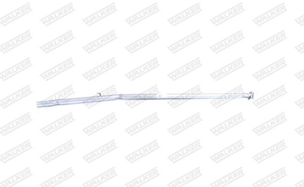 WALKER 08098 Exhaust Pipe