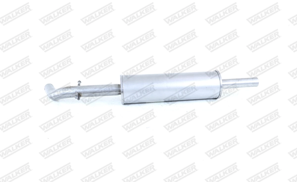 Centre Muffler 24058