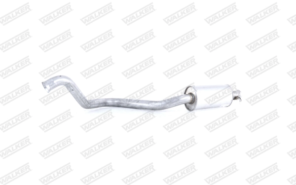 WALKER 18852 Centre Muffler