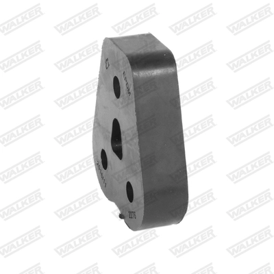 WALKER 86532 Rubber Strip, exhaust system
