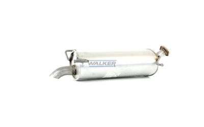 WALKER 21281 Rear Muffler