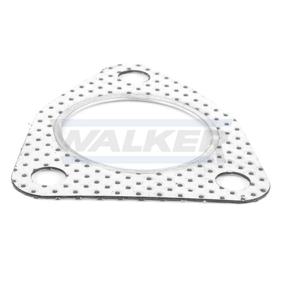 WALKER 80091 Gasket, exhaust pipe