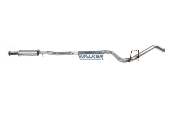 WALKER 13240 Front Muffler