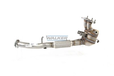 WALKER 28224 Catalytic Converter