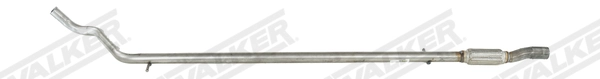 WALKER 10480 Exhaust Pipe