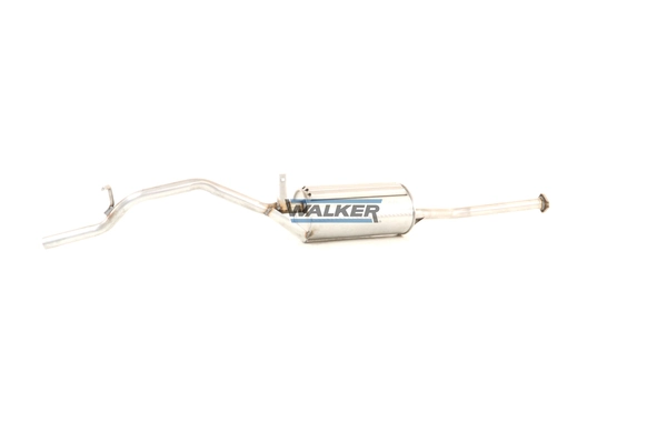 WALKER 21896 Rear Muffler