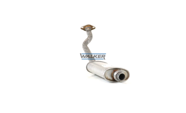 WALKER 22842 Front Muffler