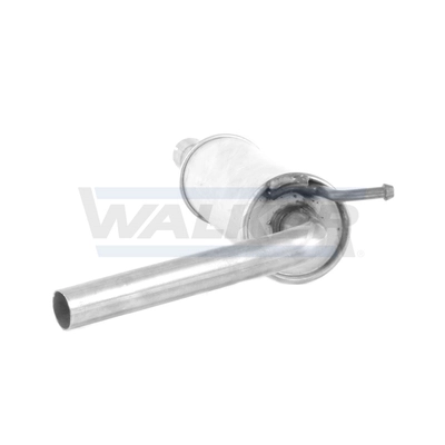 Centre Muffler 71341