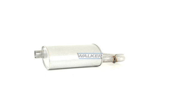 WALKER 01737 Rear Muffler