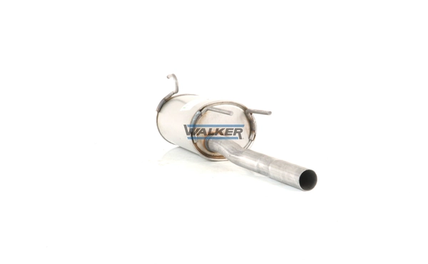 WALKER 22936 Rear Muffler