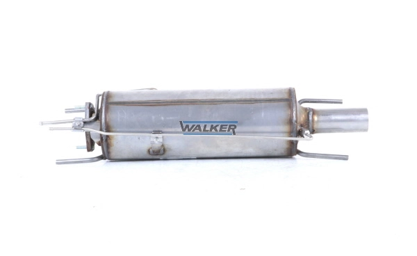 WALKER 73018 Soot/Particulate Filter, exhaust system
