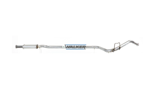 WALKER 70465 Front Muffler