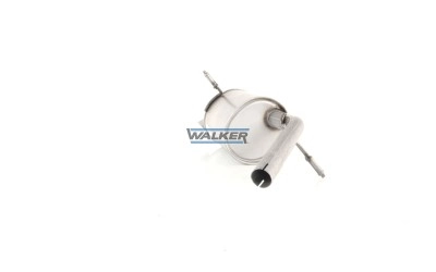 尾端消声器 23224