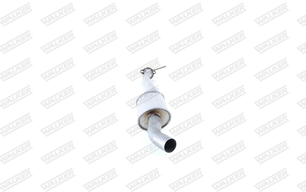 WALKER 23757 Centre Muffler