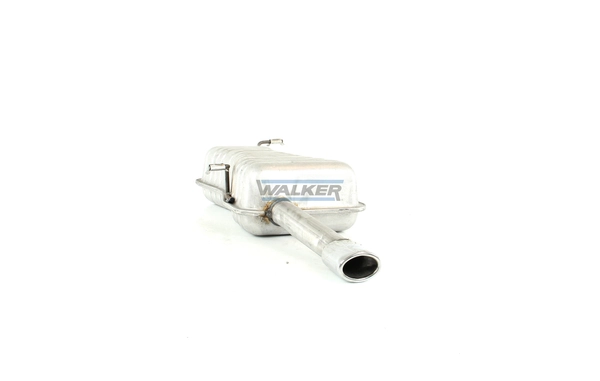 WALKER 22272 Rear Muffler