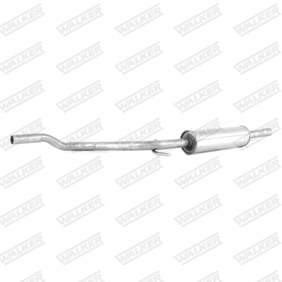 WALKER 21430 Centre Muffler