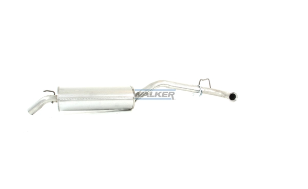 WALKER 15985 Rear Muffler
