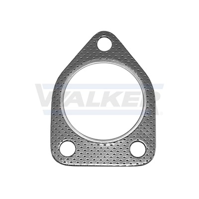 WALKER 80214 Gasket, exhaust pipe