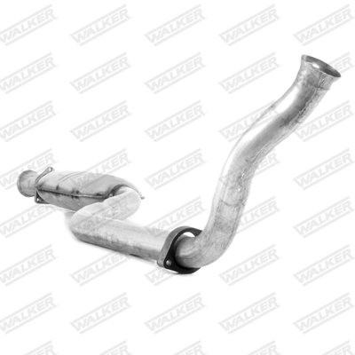 WALKER 19517 Front Muffler