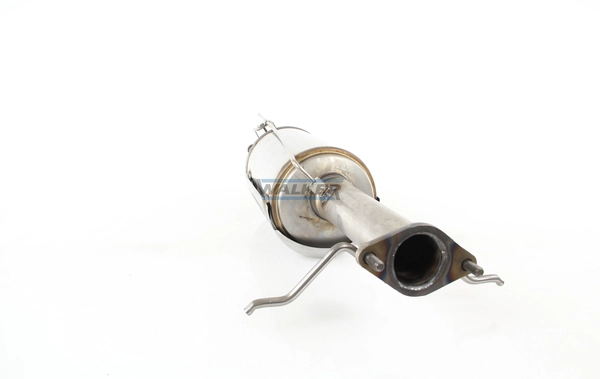 WALKER 93073 Soot/Particulate Filter, exhaust system