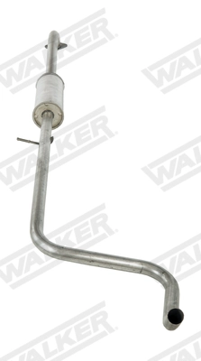 Centre Muffler 24288