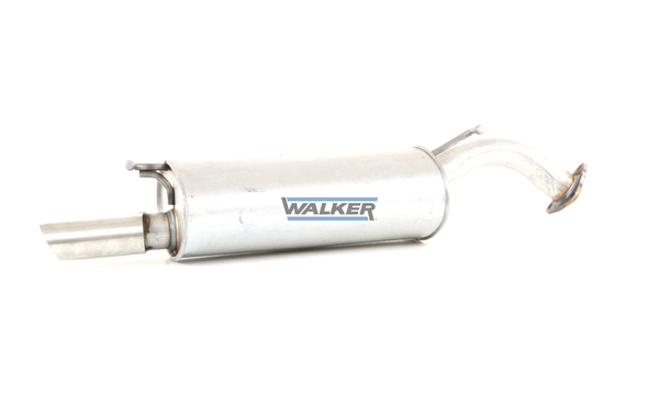 WALKER 21785 Rear Muffler
