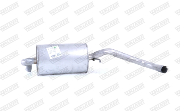 WALKER 23173 Rear Muffler