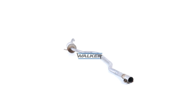 WALKER 17296 Centre Muffler