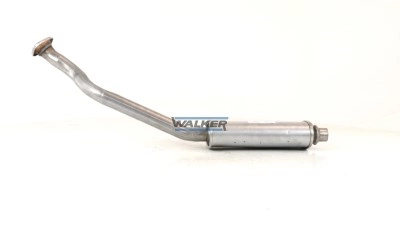 Front Muffler 22756