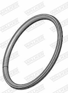 Gasket, exhaust pipe 81906