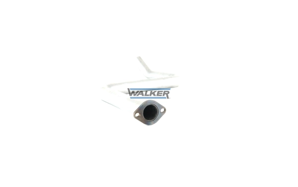 WALKER 10715 Exhaust Pipe