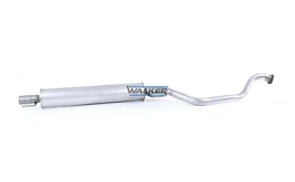 WALKER 22940 Centre Muffler