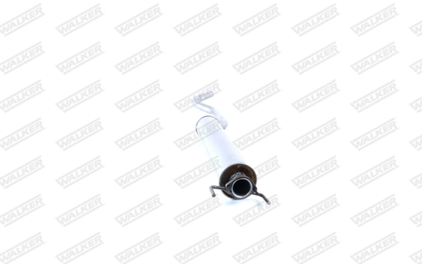 WALKER 23062 Centre Muffler