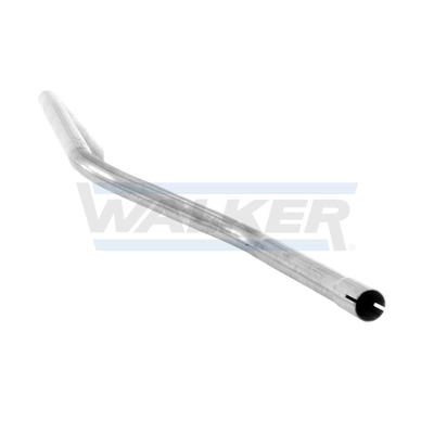 WALKER 01011 Exhaust Pipe