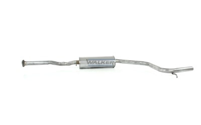 WALKER 18731 Centre Muffler