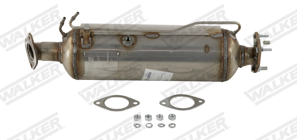 WALKER 73415 Soot/Particulate Filter, exhaust system