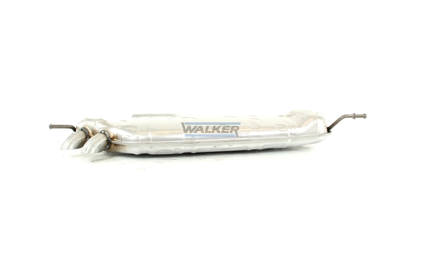 WALKER 25061 Rear Muffler