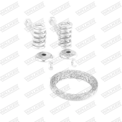 WALKER 85974 Mounting Kit, muffler