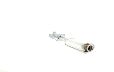 WALKER 17178 Centre Muffler