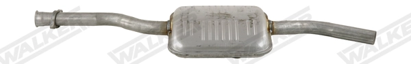 WALKER 05386 Centre Muffler