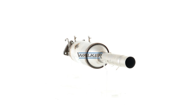 Soot/Particulate Filter, exhaust system EVO C 73221
