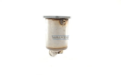 WALKER 93062 Soot/Particulate Filter, exhaust system