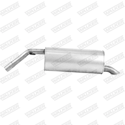 WALKER 23225 Rear Muffler