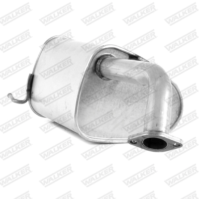 Rear Muffler 22817
